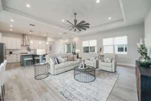 25125 Busy Bee Drive, Bonita Springs, FL 34135 - MLS#225067365