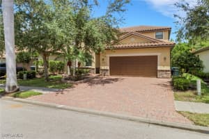 11295 Red Bluff Lane, Fort Myers, FL 33912 - MLS#225067370
