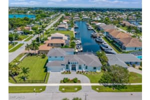 1400 Auburndale Avenue, Marco Island, FL 34145 - MLS#225067373
