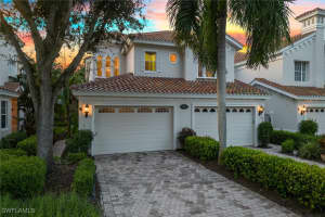 9110 Cascada Way, Naples, FL 34114 - MLS#225067375