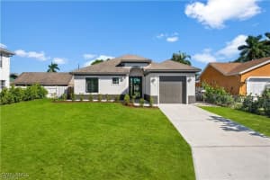 27551 Shriver Avenue, Bonita Springs, FL 34135 - MLS#225067378