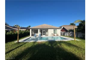 27551 Shriver Avenue, Bonita Springs, FL 34135 - MLS#225067378