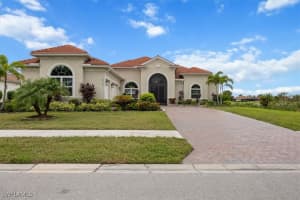 18780 Royal Hammock Blvd, Naples