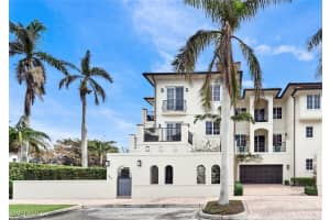 425 5th Street, Naples, FL 34102 - MLS#225067389