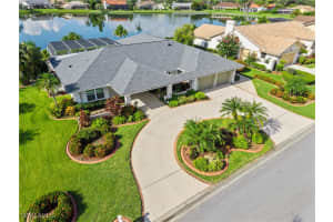 5649 Country Lakes Drive, Sarasota, FL 34243 Sold 10/10/25