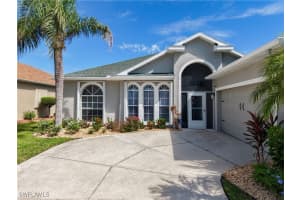 9346 Palm Island Circle, North Fort Myers, FL 33903 - MLS#225067392