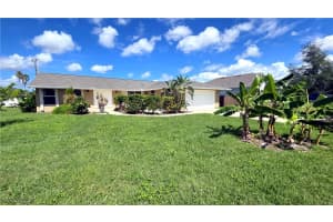 1400 6th Avenue, Cape Coral, FL 33991 Sold 09/17/25