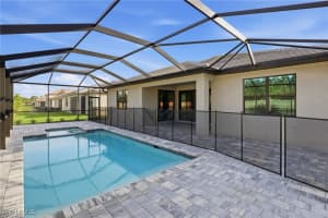 10566 Timber Creek Drive, Fort Myers, FL 33913 Sold 11/28/25