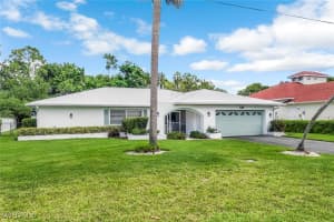 539 Cypress Way, Naples, FL 34110 - MLS#225067415