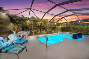28560 Twain Drive, Bonita Springs, FL 34135 - MLS#225067420
