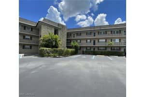 5435 Rattlesnake Hammock Rd 202, Naples