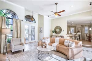 1002 Tivoli Lane, Naples, FL 34104 - MLS#225067435