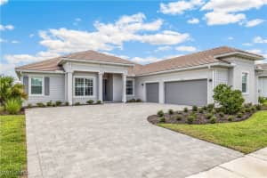 15916 Cranes Marsh Ct, Punta Gorda