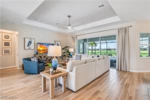 15916 Cranes Marsh Court, Punta Gorda, FL 33982 - MLS#225067441