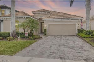 1465 Serrano Cir, Naples