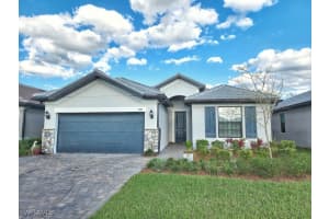 4729 Imperial Eagle Dr, Fort Myers