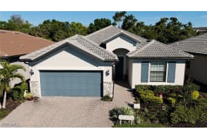 4729 Imperial Eagle Drive, Fort Myers, FL 33966 - MLS#225067452