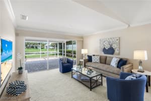 3093 Futuna Lane, Naples, FL 34119 - MLS#225067463
