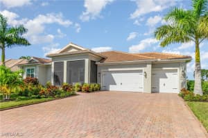 18420 Royal Hammock Boulevard, Naples, FL 34114 - MLS#225067469