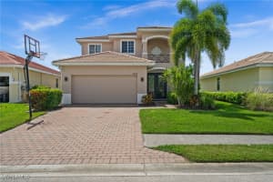 2524 Blackburn Circle, Cape Coral, FL 33991 - MLS#225067472