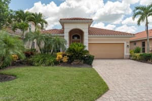 9121 Astonia Way, Estero