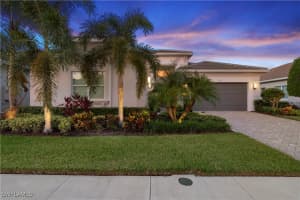 16626 Calistoga Drive, Bonita Springs, FL 34135 - MLS#225067476