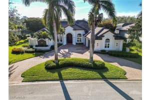 22111 Reserve Estates Drive, Estero, FL 34135 Sold 08/20/25