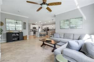 4264 Raffia Palm Circle, Naples, FL 34119 - MLS#225067482