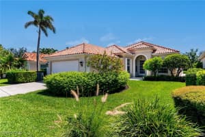 3850 Huelva Ct, Naples