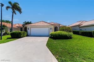 3850 Huelva Court, Naples, FL 34109 - MLS#225067485