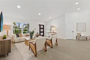 1200 Cypress Woods Drive, Naples, FL 34103 - MLS#225067486
