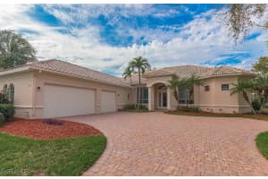 5891 Barclay Lane, Naples, FL 34110 - MLS#225067490