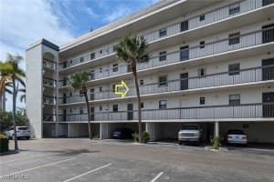 1012 Anglers Cv D303, Marco Island