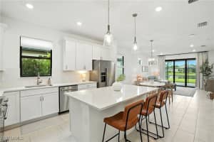 1863 Mesa Lane, Naples, FL 34120 - MLS#225067500