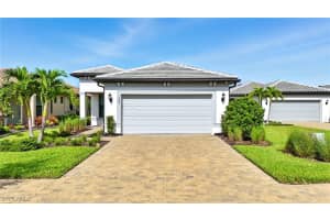 1863 Mesa Lane, Naples, FL 34120 - MLS#225067500
