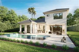 6712 Newport Road, Naples, FL 34109 Sold 08/27/25