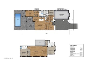 6712 Newport Road, Naples, FL 34109 Sold 08/27/25