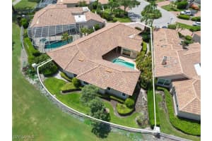 104 Via Napoli, Naples, FL 34105 - MLS#225067508