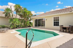 104 Via Napoli, Naples, FL 34105 - MLS#225067508