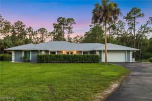 3360 2nd Avenue, Naples, FL 34117 - MLS#225067510