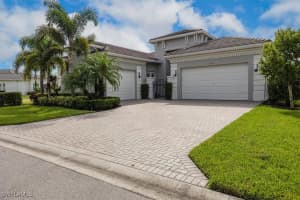 28648 Wharton Drive, Bonita Springs, FL 34135 - MLS#225067511