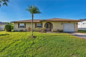 5160 31st Avenue, Naples, FL 34116 Sold 09/15/25