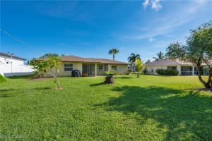 5160 31st Avenue, Naples, FL 34116 Sold 09/15/25