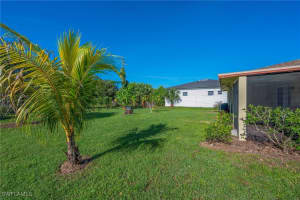 5160 31st Avenue, Naples, FL 34116 Sold 09/15/25