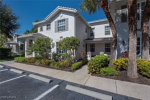 8355 Whisper Trace Way K101, Naples