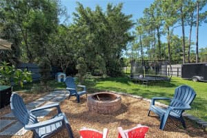 5960 Bur Oaks Lane, Naples, FL 34119 - MLS#225067530