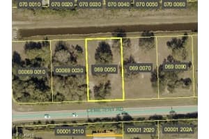 15541 Cemetery Road, Fort Myers, FL 33905 Sold 11/06/25