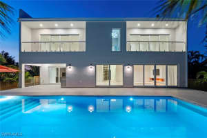 1135 Bluebird Ave, Marco Island