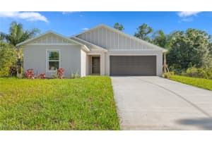3346 Ne 13th Pl, Cape Coral