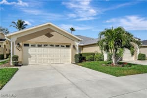 8244 Ibis Cove Cir, Naples